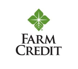 farm credit bank logo