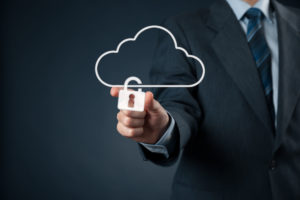 Three Keys to Managing Data Security in the Cloud