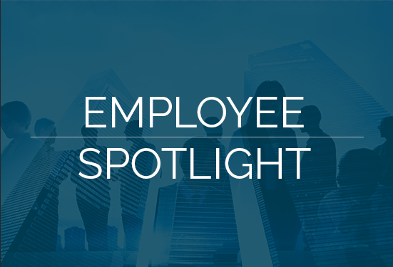 employee spotlight test | Bridgepoint Consulting
