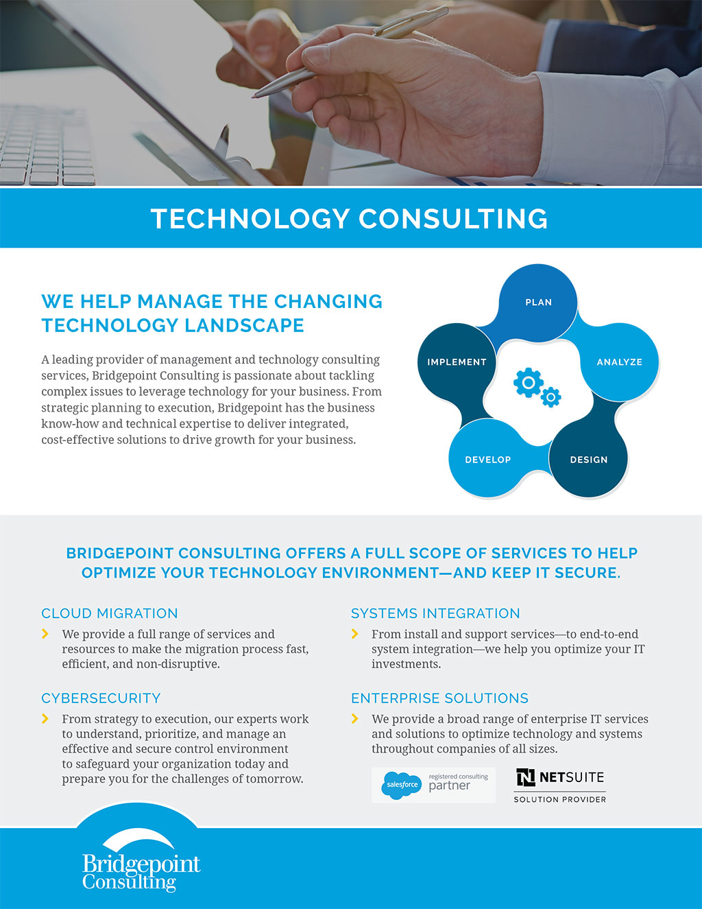 Bridgepoint_Datasheet_TechnologyConsulting-1 | Bridgepoint Consulting