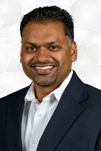 Vijay George