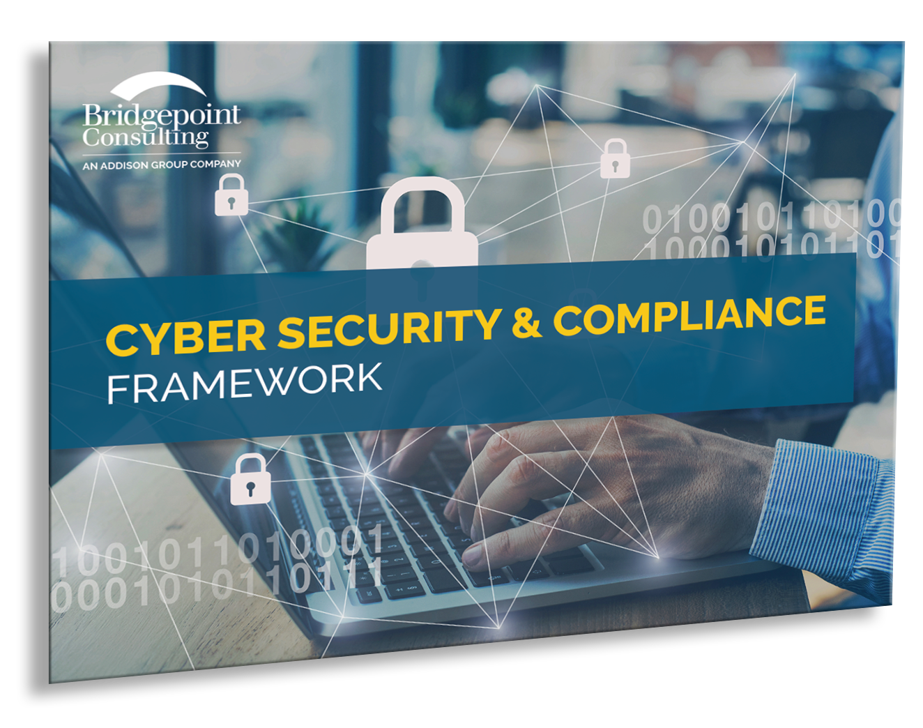 Cyber Security & Compliance Framework | Bridgepoint Consulting