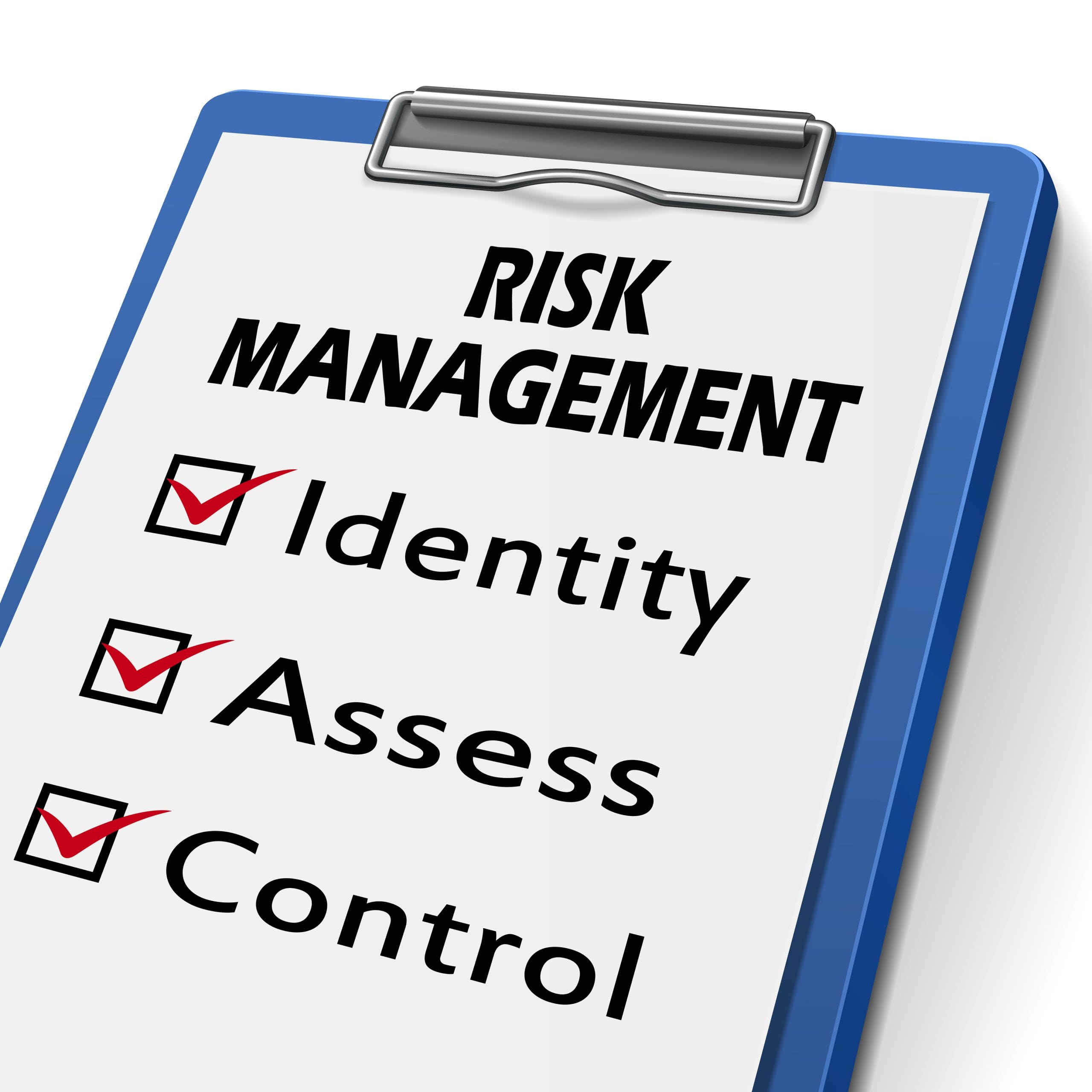 How to Reduce Third-Party Risk