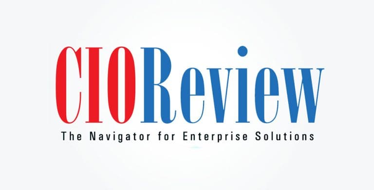 CIO Review Logo Automated Workflow