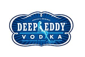 Deep Eddy Vodka logo