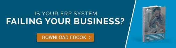 How To Know When It's Time To Upgrade Your ERP System