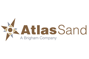 Atlas Sand