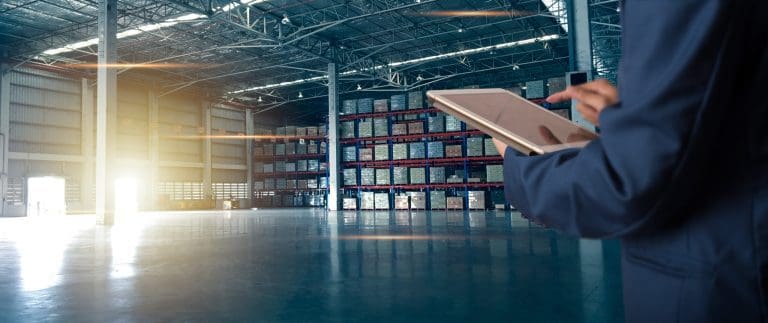 Overcoming Supply Chain Disruption with NetSuite Inventory Management