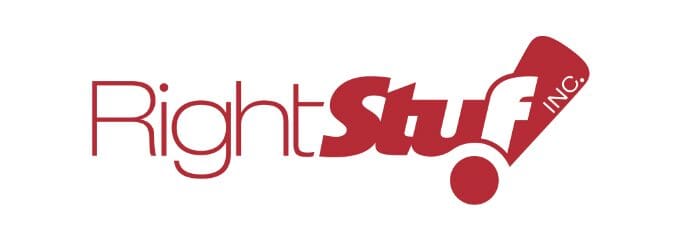 Right Stuff Logo
