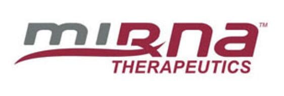 Mirna Therapeutics Logo