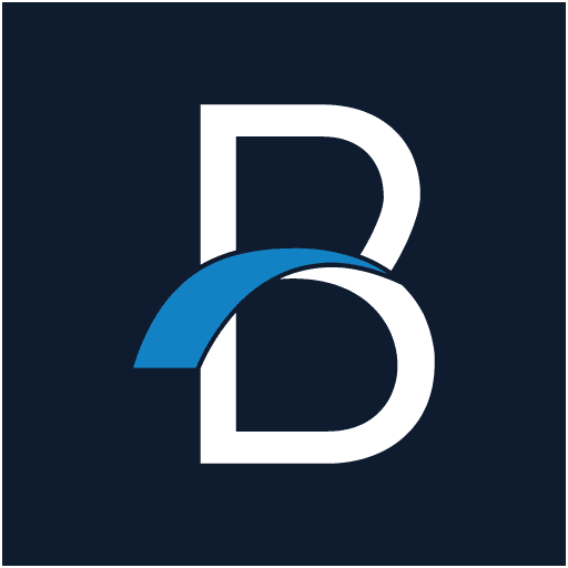 Bridgepoint Consulting Logo