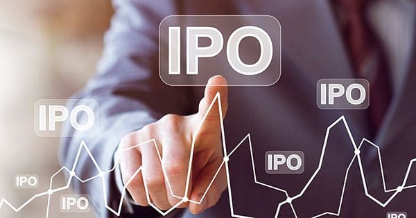 IPO advisory firm resource