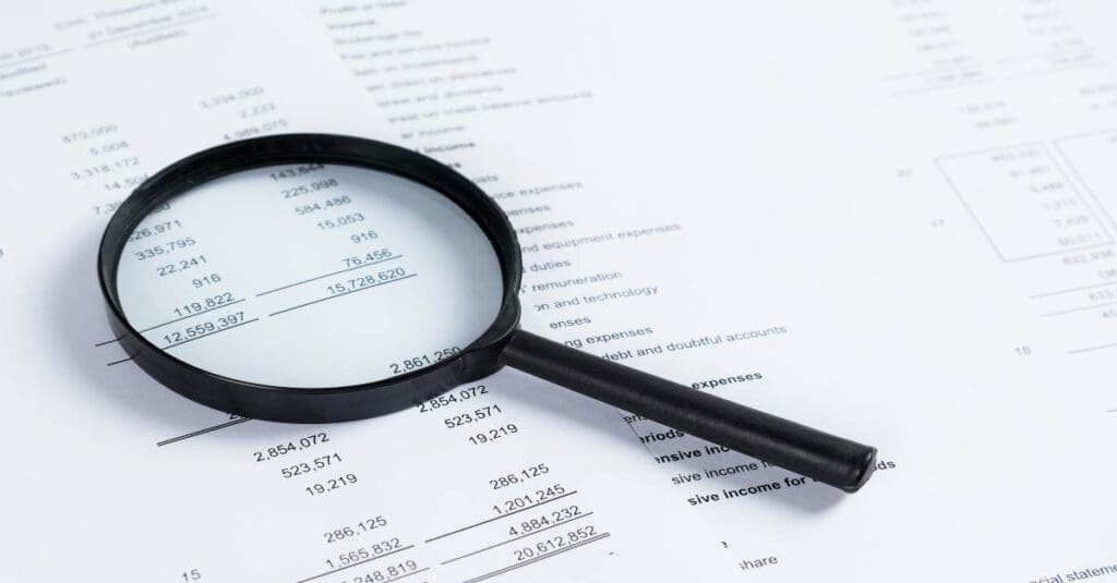 Financial Statement Audit Preparation Challenges & Tips to Avoid