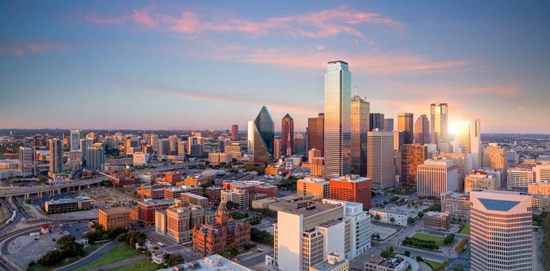 Bridgepoint Consulting - Dallas