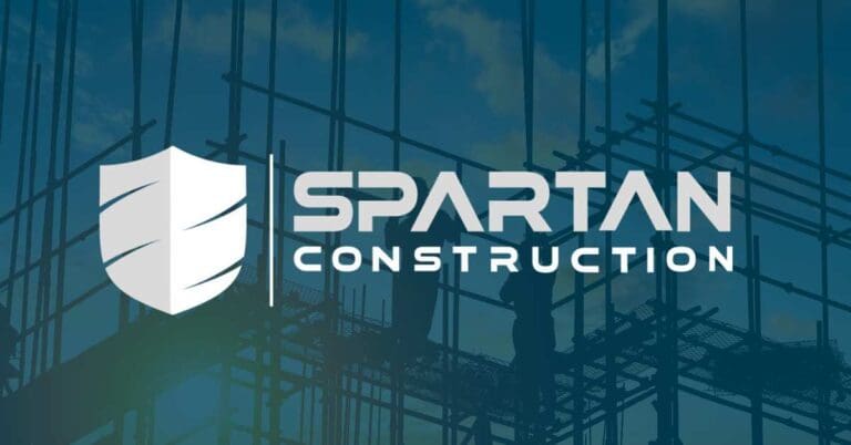 spartan group logo