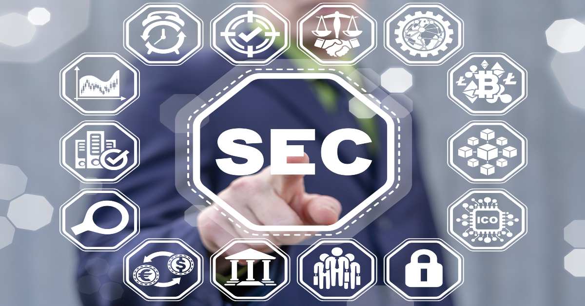 SEC Reporting | Bridgepoint Consulting