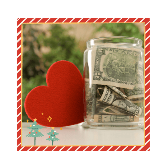 BPC Holiday Giving Breakfast