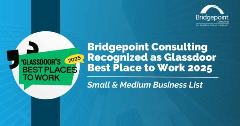 bridgepoint-consulting-recognized-as-glassdoor-best-place-to-work-2025-small-medium-business-list