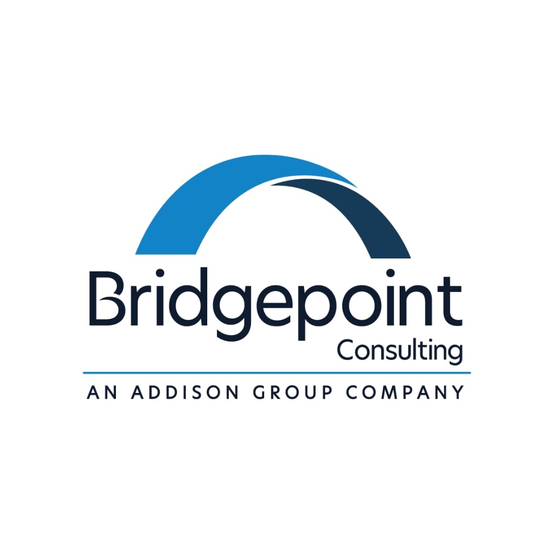Bridgepoint Consulting Logo