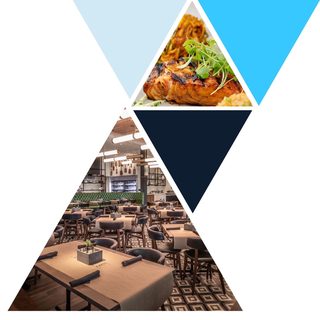 Austin Event- Carve American Grille